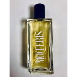 MOTERIS / WOMAN Pure Perfume