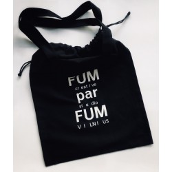 FUM Linen Bag (Limited...