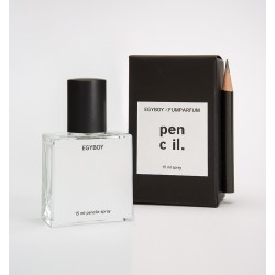 EgyBoy X FUMparFUM PENCIL /...