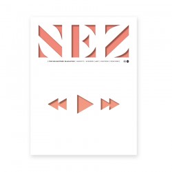 NEZ / the olfactory...