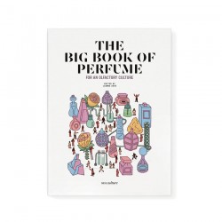 THE BIG BOOK OF PERFUME (EN)