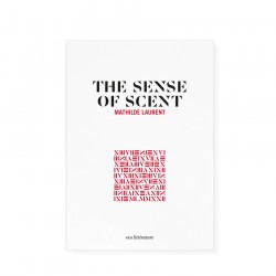 Mathilde Laurent. THE SENSE...