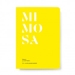 MIMOSA IN PERFUMERY / the...