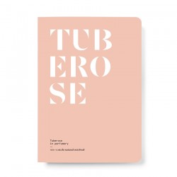 TUBEROSE IN PERFUMERY / the...