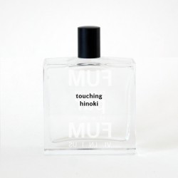 TOUCHING HINOKI / cologne...