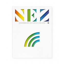 NEZ / the olfactory...